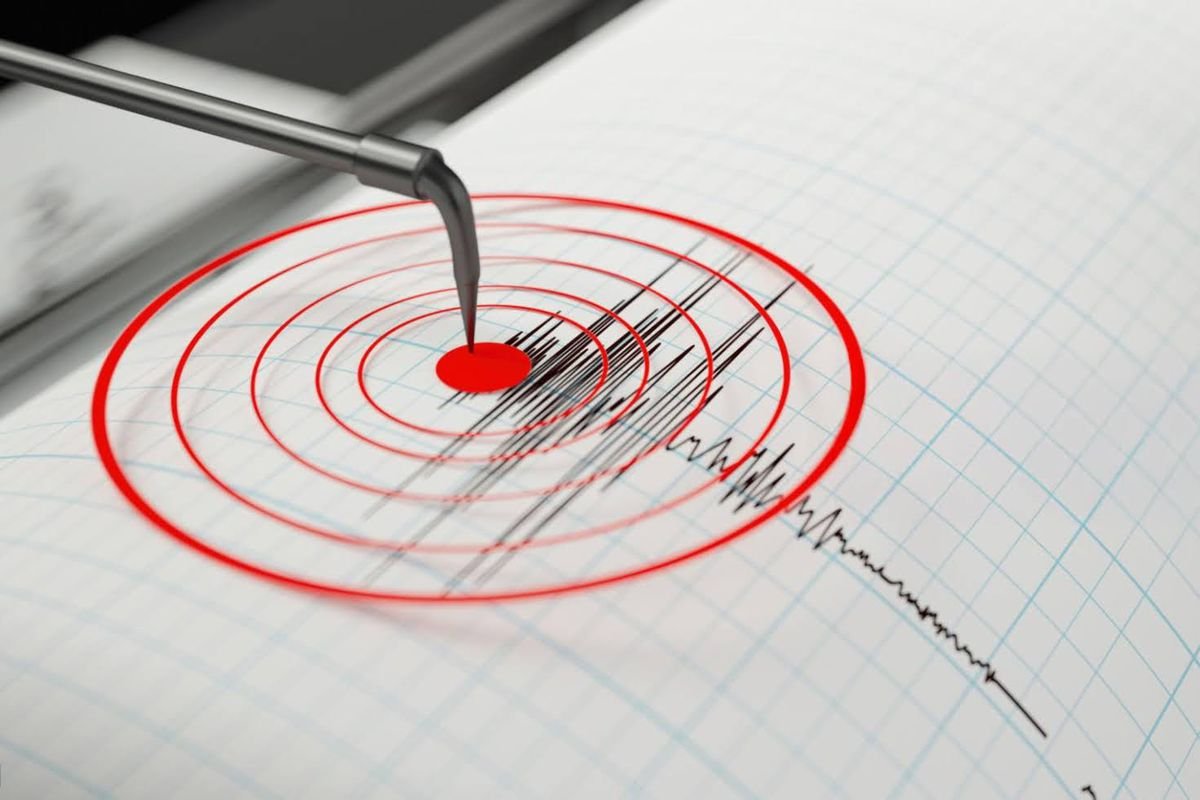 Japonya'da 7.4 Büyüklüğünde Deprem! Tsunami Uyarısı Yapıldı