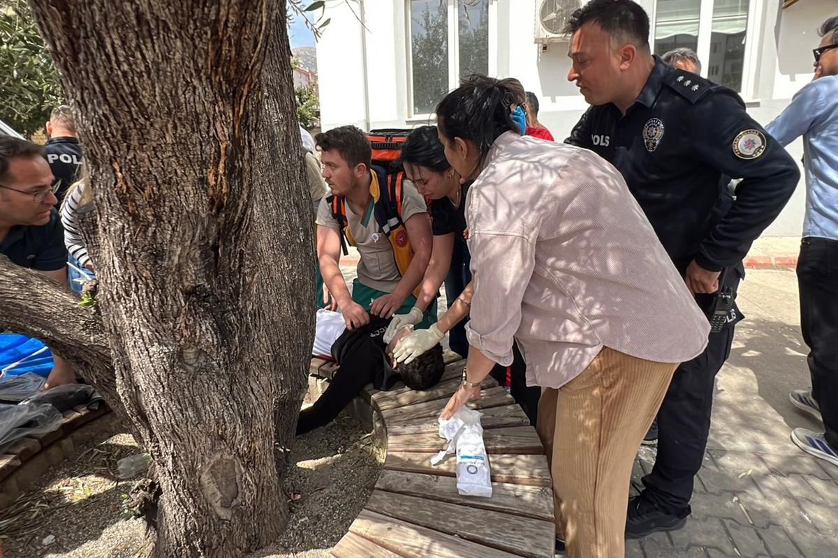 Kahramanmaraş Okul Saldırganı 5 Silahı Nereden Buldu? Başsavcılık Merak Edilen Soruya Yanıt Verdi