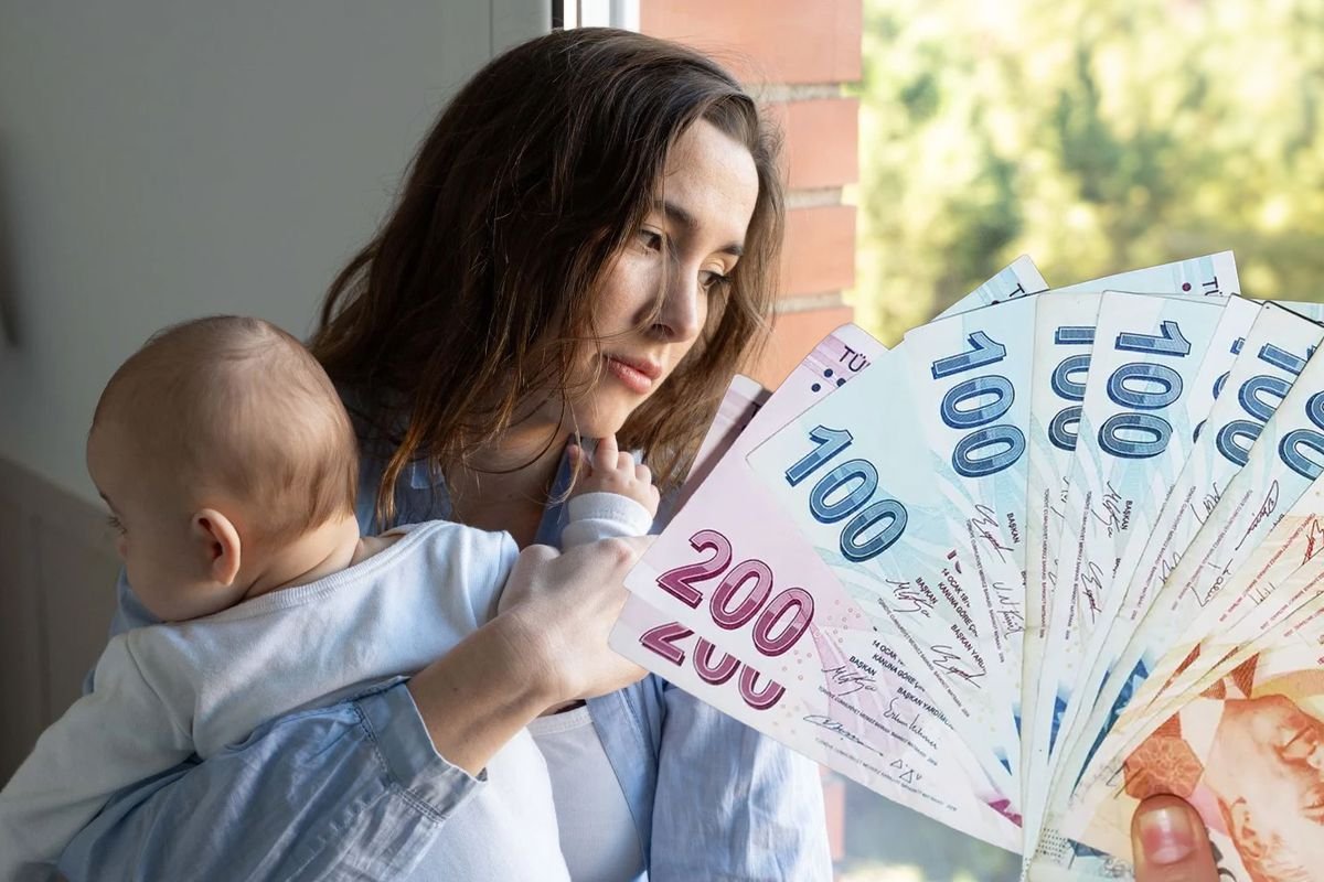 Doğum İzni 24 Haftaya Çıktı! İşte Merak Edilen 5 Soru Ve Yanıtı