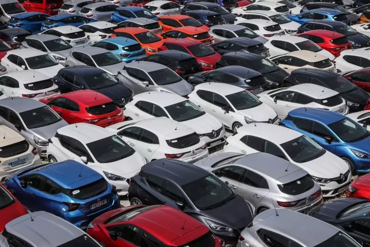 Kiralık Araç Yönetmeliği Baştan Aşağı Değişiyor