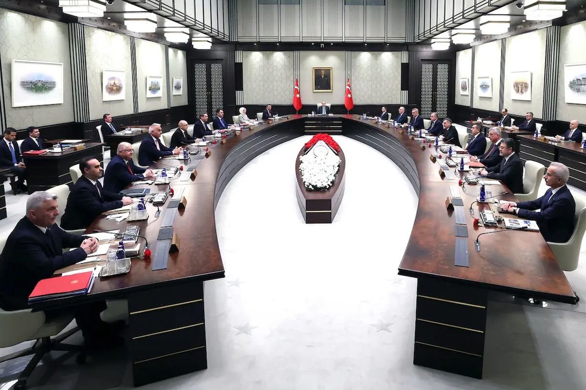 Kurban Bayramı Tatili 9 Gün Olacak Mı? Kabine Bugün Toplanıyor