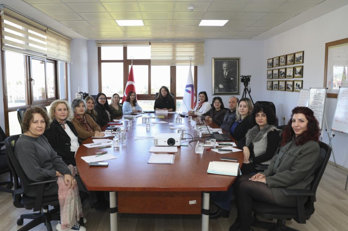 MBB’den Çocuklar İçin Ortak Akıl 