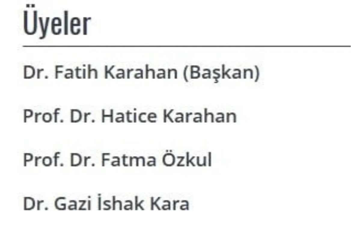 Merkez Bankası Başkan Yardımcısı Cevdet Akçay’ın Görev Süresi Bitti! İsmi Sessiz Sedasız Kaldırıldı