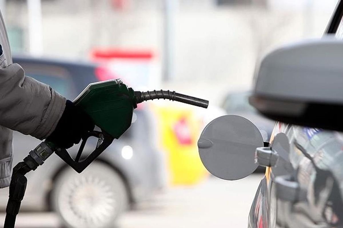 Motorinden Sonra Benzine De Zam Geliyor