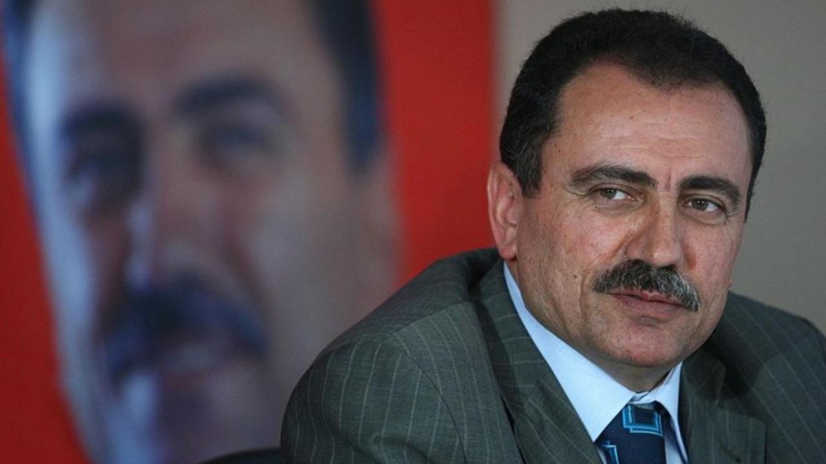 Muhsin Yazıcıoğlu soruşturmasında 10 ilde operasyon: 25 şüpheli yakalandı