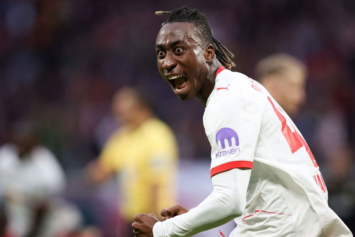 Nereden Nereye! Aylar Önce 4. Lig'deydi Şimdi 100 Milyon Euro