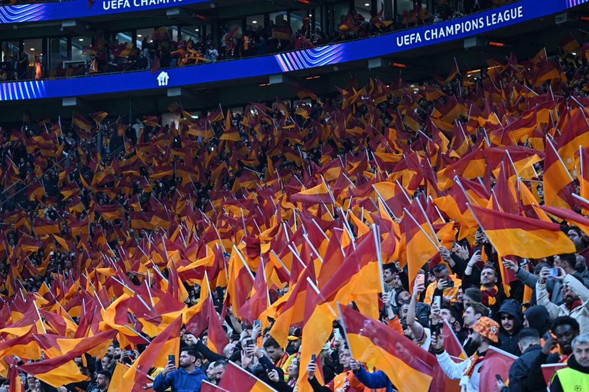 Okan Buruk Biletini Kesti! Galatasaray'da Ayrılık