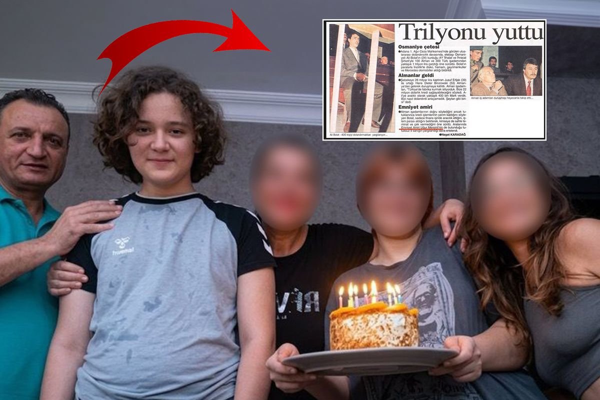 Okul Katliamı Zanlısının Babasıyla İlgili Çarpıcı Detay