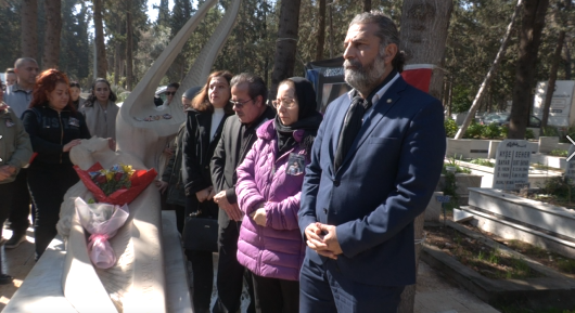 Özgecan’ın Acısı 11 Yıldır Dinmiyor!