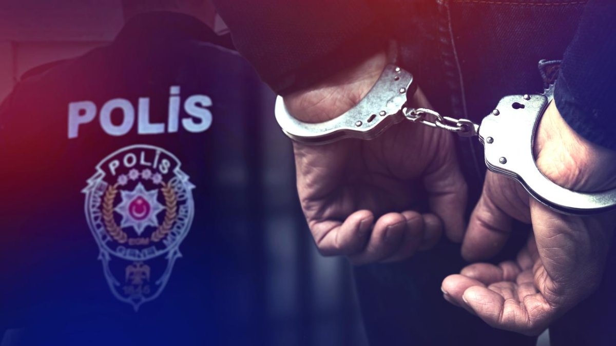 İstanbul Merkezli 8 İlde DHKP-C Operasyonu: 24 Gözaltı