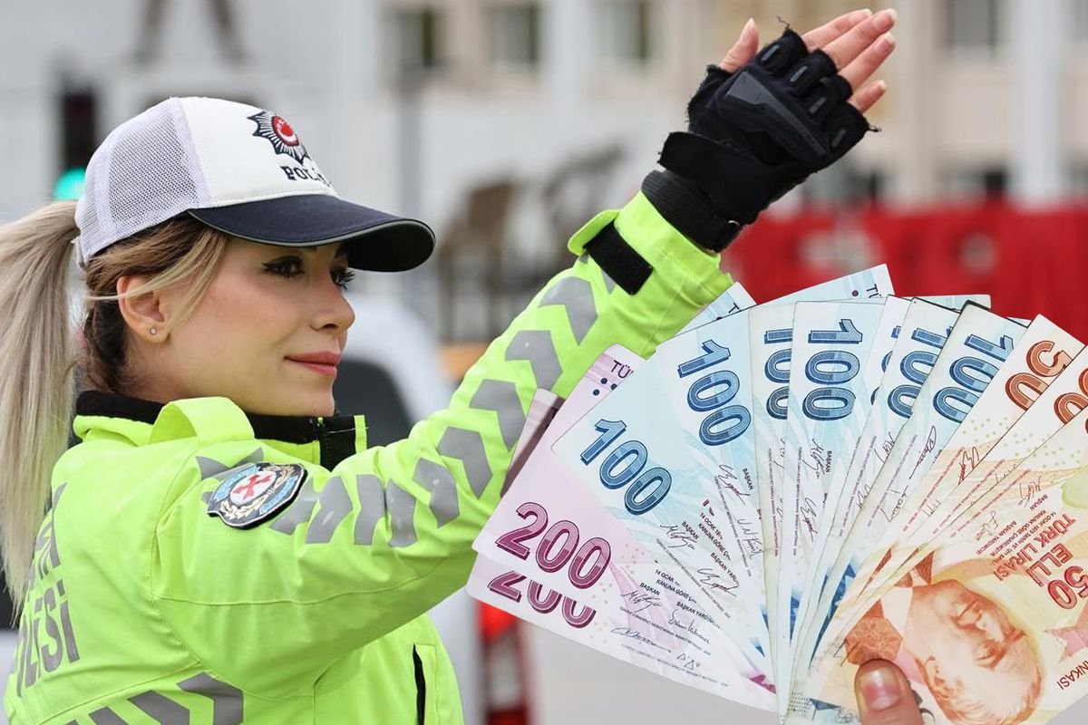 Polislere Müjde! Yılların Sorunu Çözülüyor: 17 Bin Liraya Kadar Ödeme Yapılacak