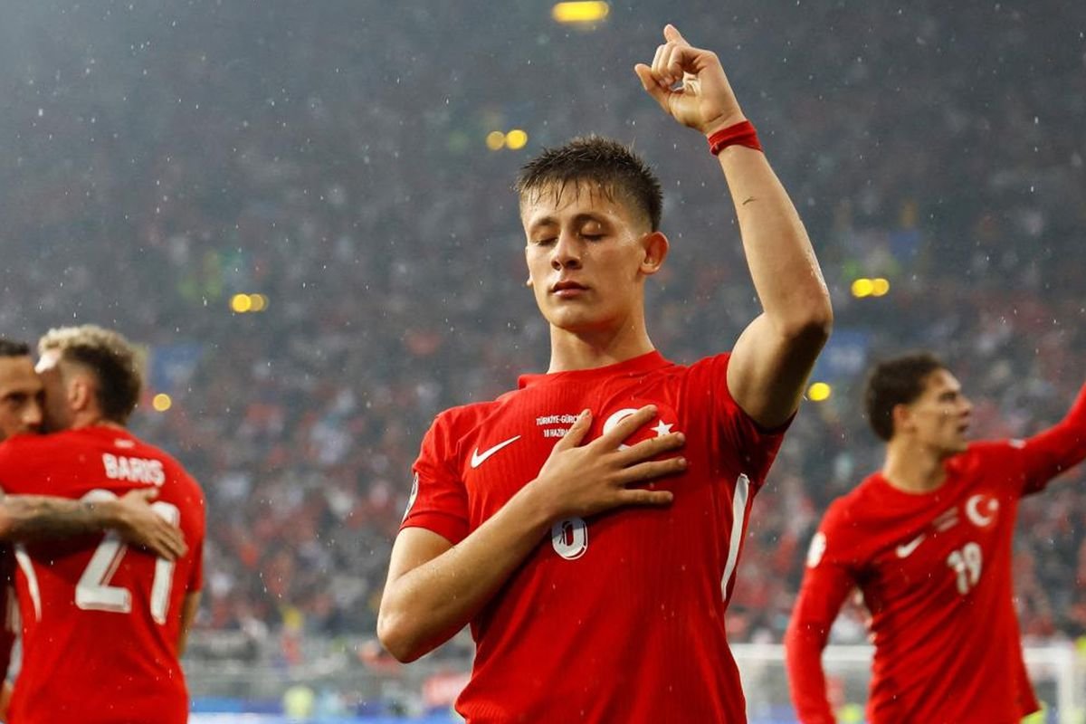 Dünya Kupası Öncesi Milli Takım'a Şok! Arda Güler Sezonu Kapattı