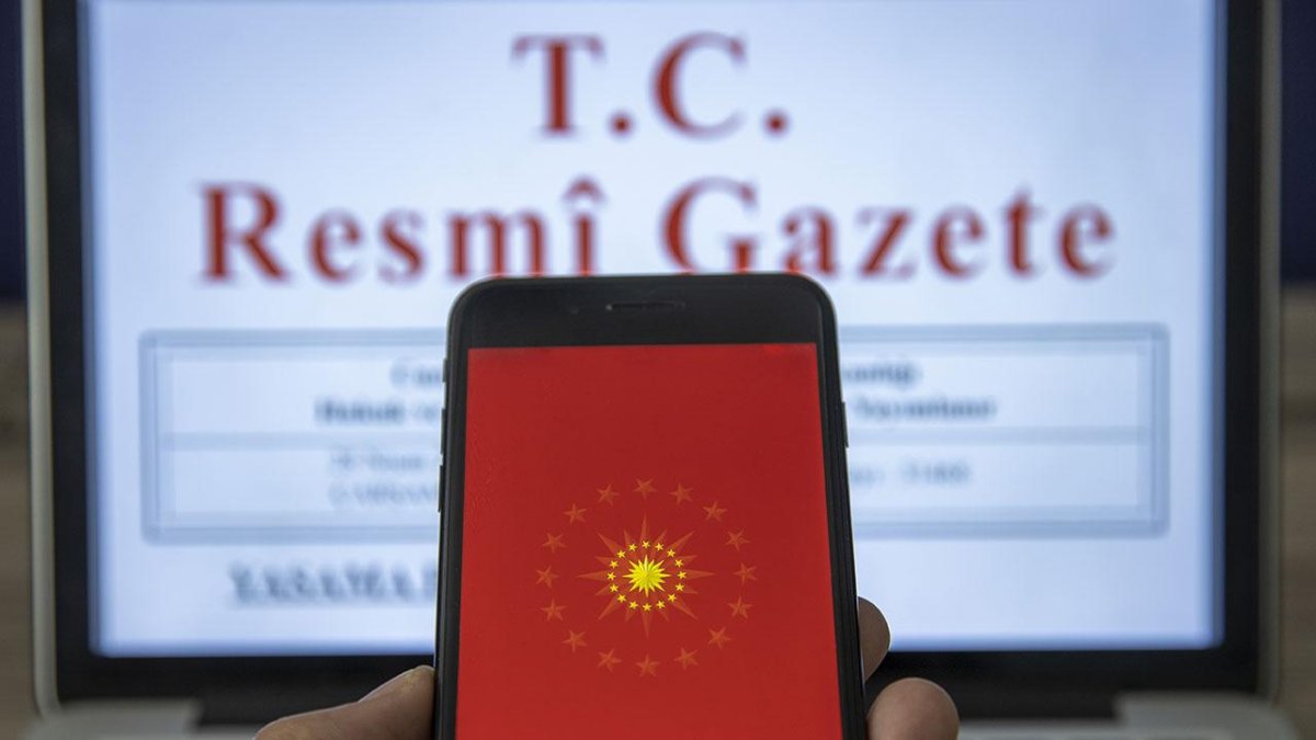 Sağlık Raporları Yönetmeliği Resmi Gazete’de Yayımlandı
