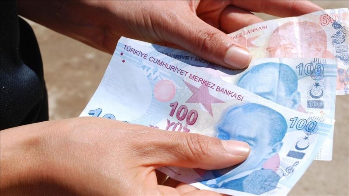 6 İlde Sahte Para Operasyonu