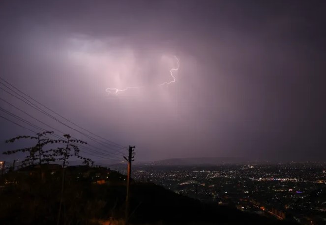 Sakarya’ya 45 Kilogramlık Yağışla Bereket Geldi