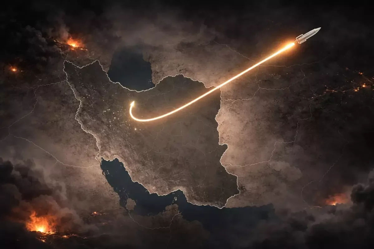 İran, Süper Ağır Sistemleri Devreye Aldı