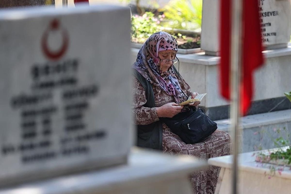 Şehit Yakınları İçin Yeni Düzenleme! Aylıklar İki Asgari Ücrete Çıkarılacak