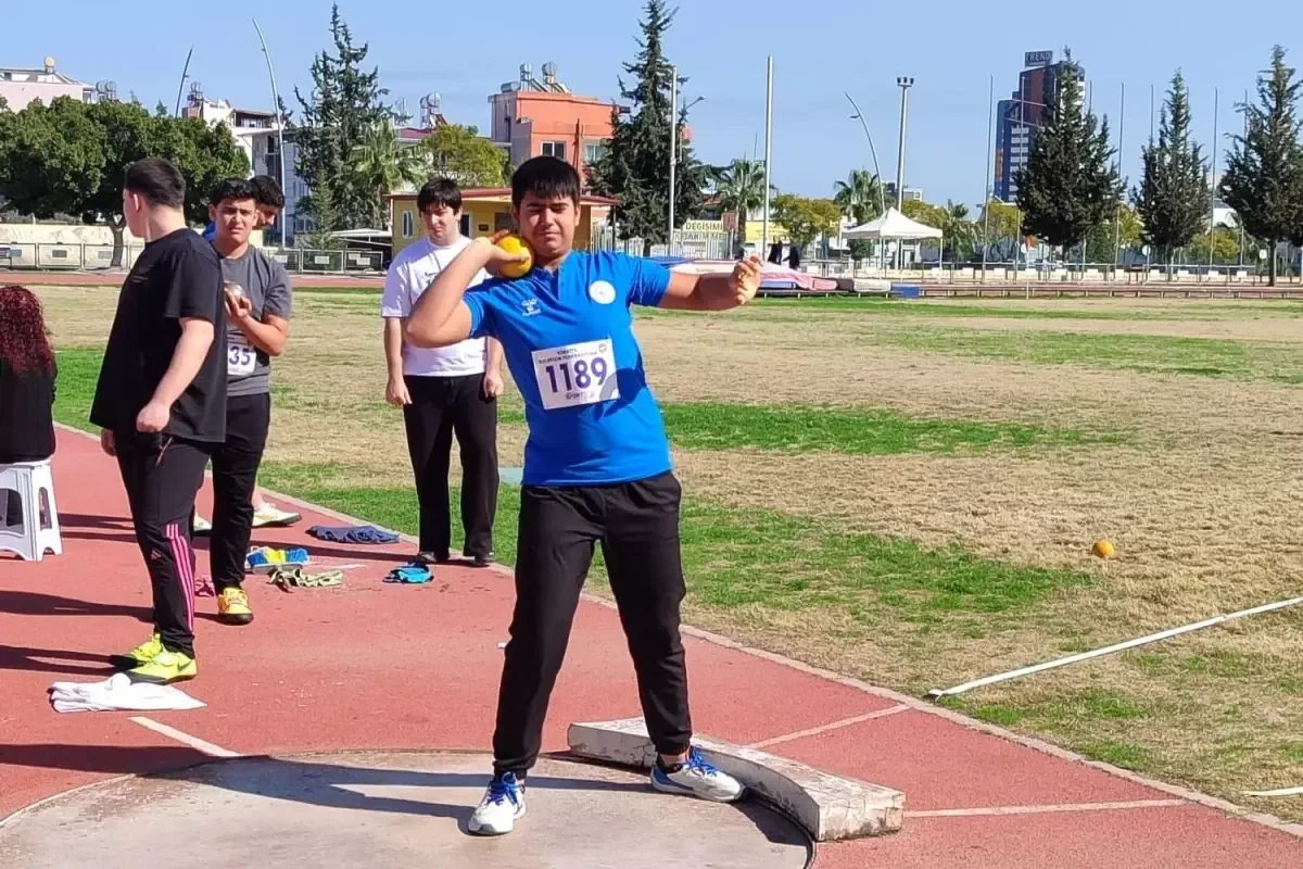 Kış Atmalar Şampiyonası Tamamlandı