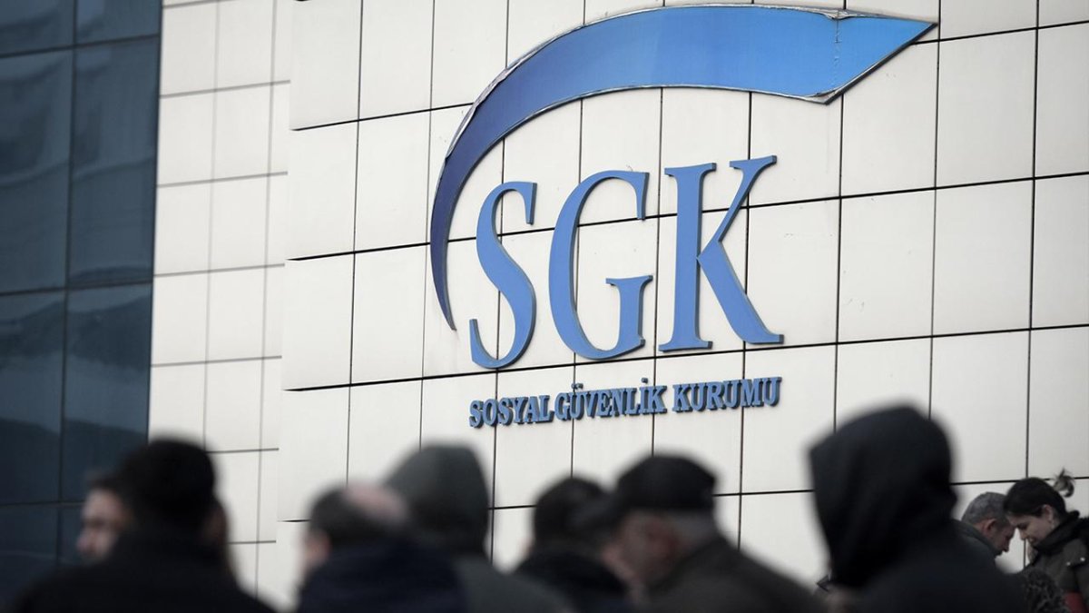 SGK, 10 Sözleşmeli Bilişim Personeli Alacak