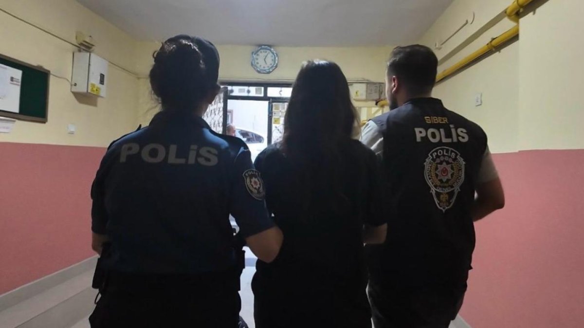 Kocaeli merkezli yasa dışı bahis operasyonunda 118 şüpheli gözaltına alındı