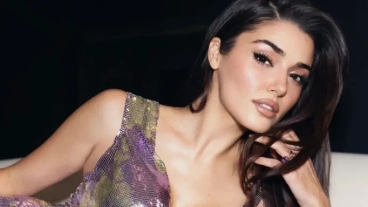 Hande Erçel’den Yakalama Kararına İlişkin Açıklama