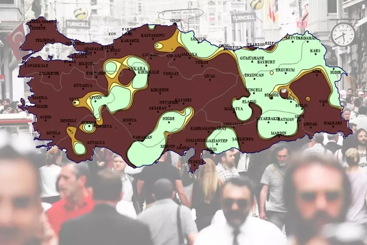 Baraj Doluluk Oranı Yükseldi