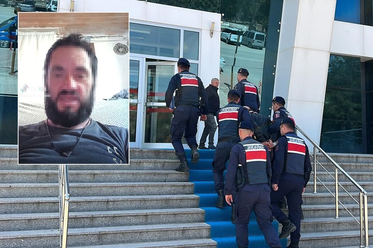 Yayınladığı Videoyla, Evlenmek İstediği Kadını Teslim Etmezlerse Saldırı Yapacağını Söyledi, Gözaltına Alındı