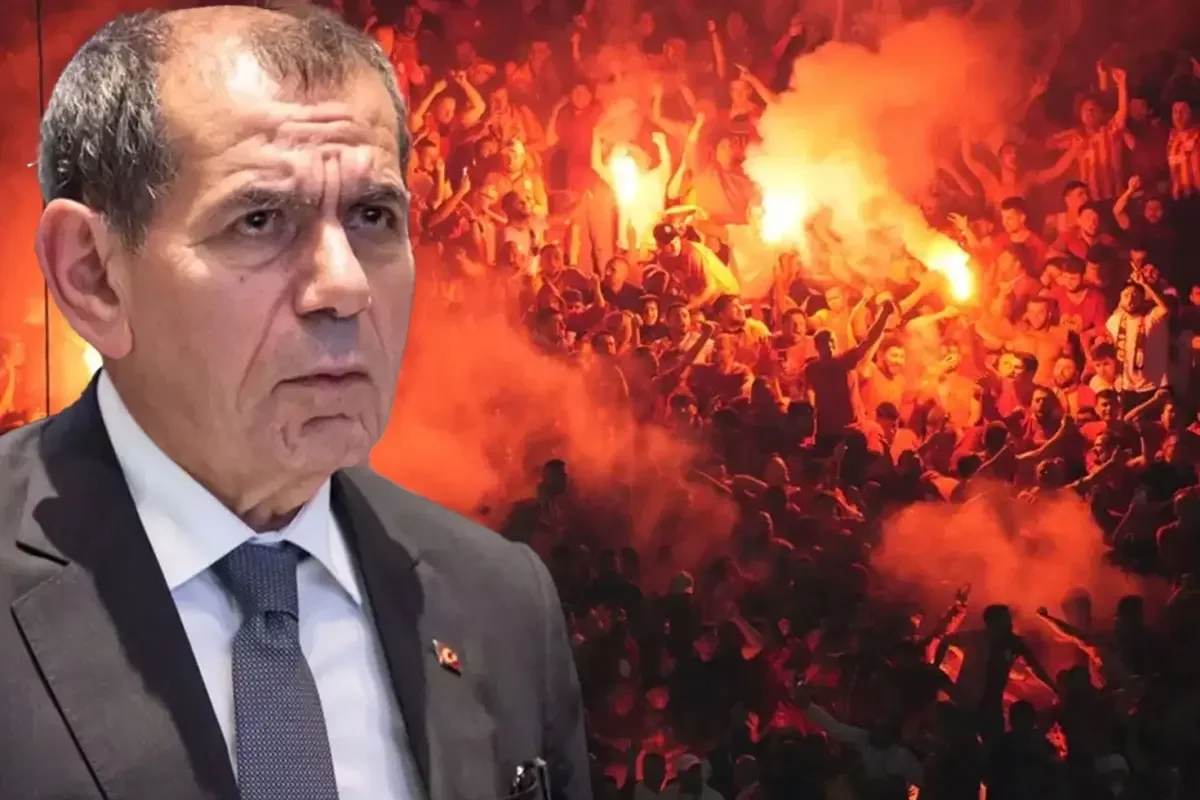 Galatasaray Yeni Bir Sektöre Giriyor