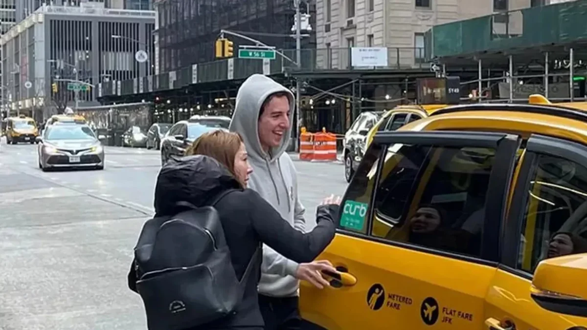 Timur Cihantimur’a 12 Yıla Kadar Hapis Talebi