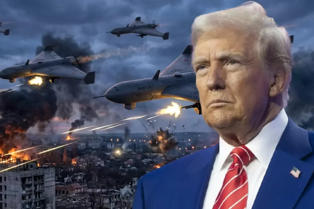 Trump'ın "Ateşkes istediler" İddiasına İran'dan Yanıt