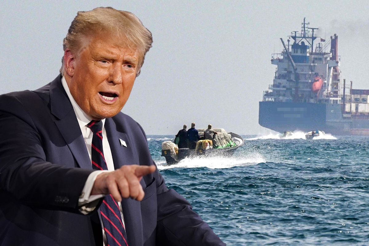Trump'ın "Özgürlük Projesi" Bugün Başlıyor! Hürmüz'de 2 Bin Gemi Mahsur