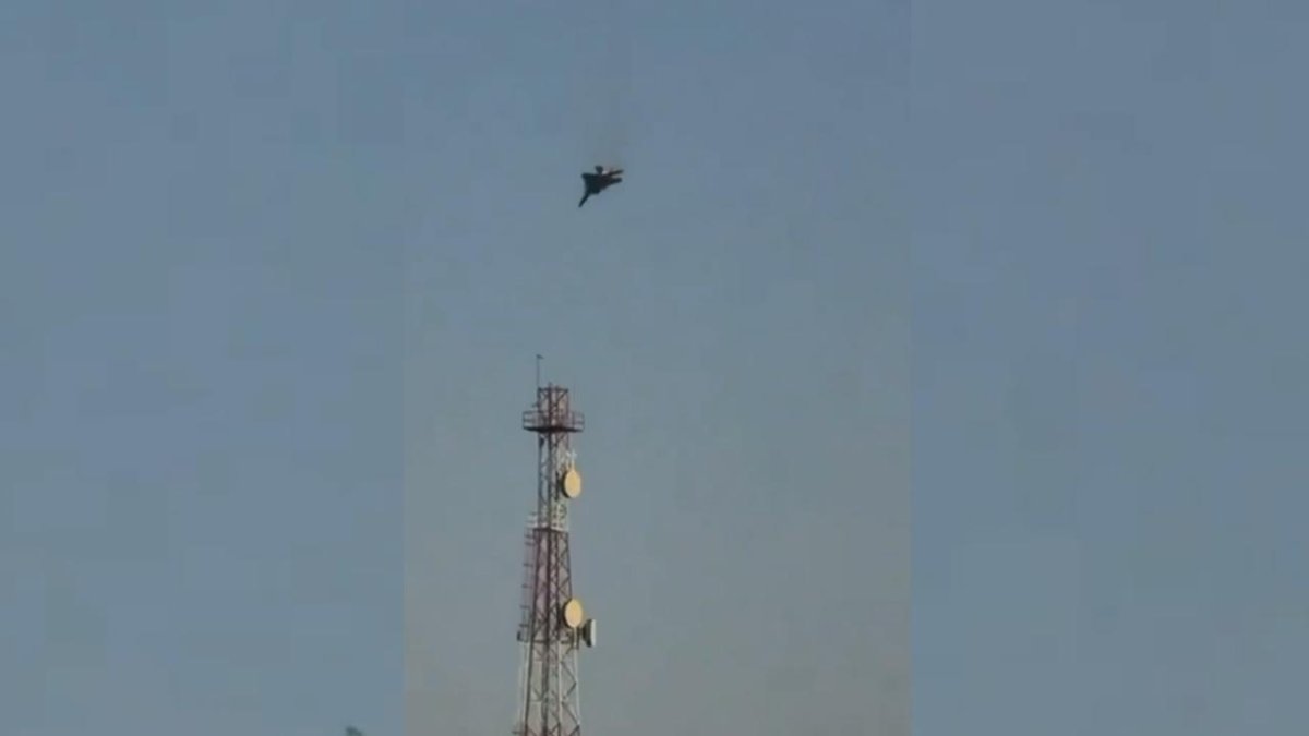 ABD: “3 F-15E Uçağımız Kuveyt’in Dost Ateşiyle Düştü”