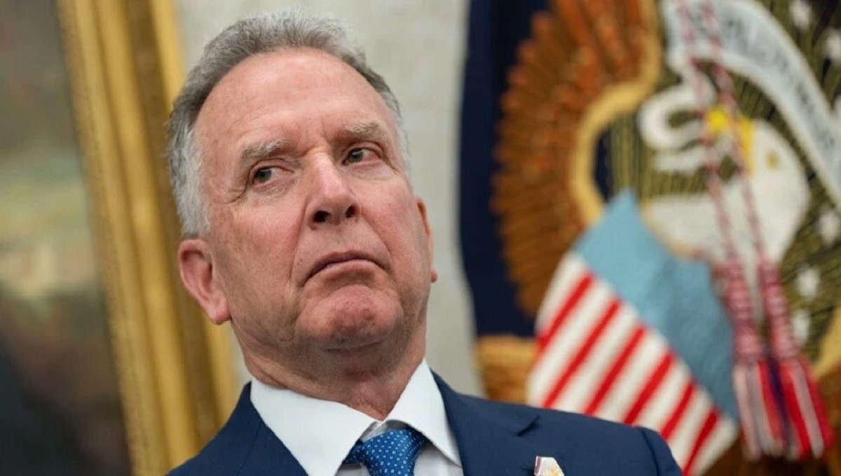 Witkoff: İran, 11 Nükleer Bomba Yapabileceklerini Söyledi