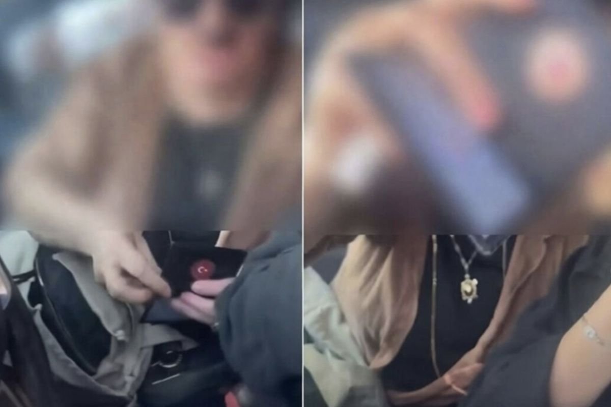 “Vatan Emniyet’ten Alınacaksın” Demişti Ama Alınan Kendisi Oldu