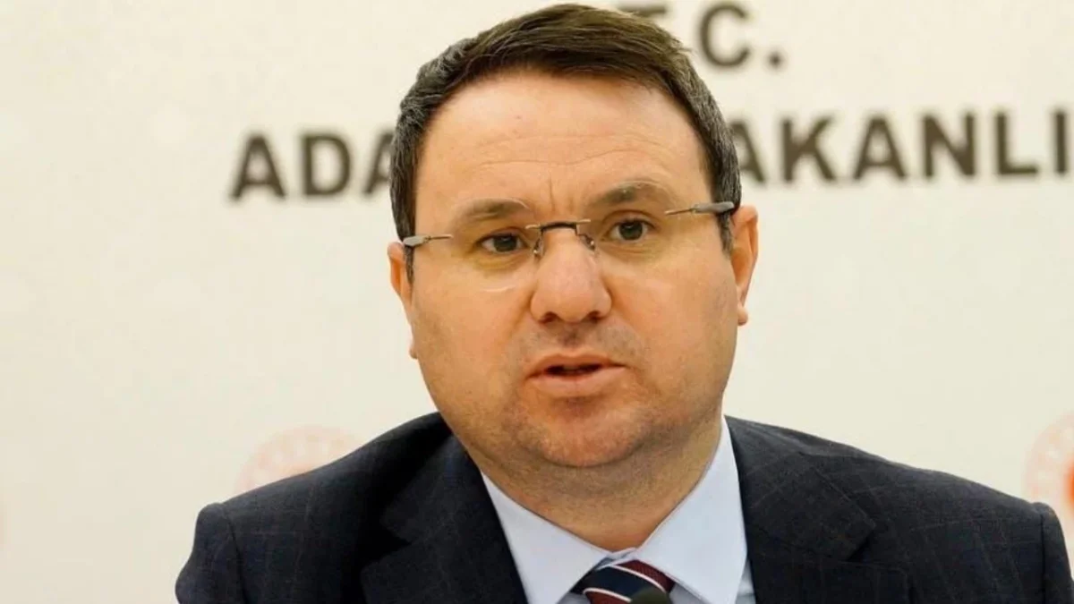 Adalet Bakanı’ndan Öğretmen Fatma Nur Çelik Cinayeti Açıklaması