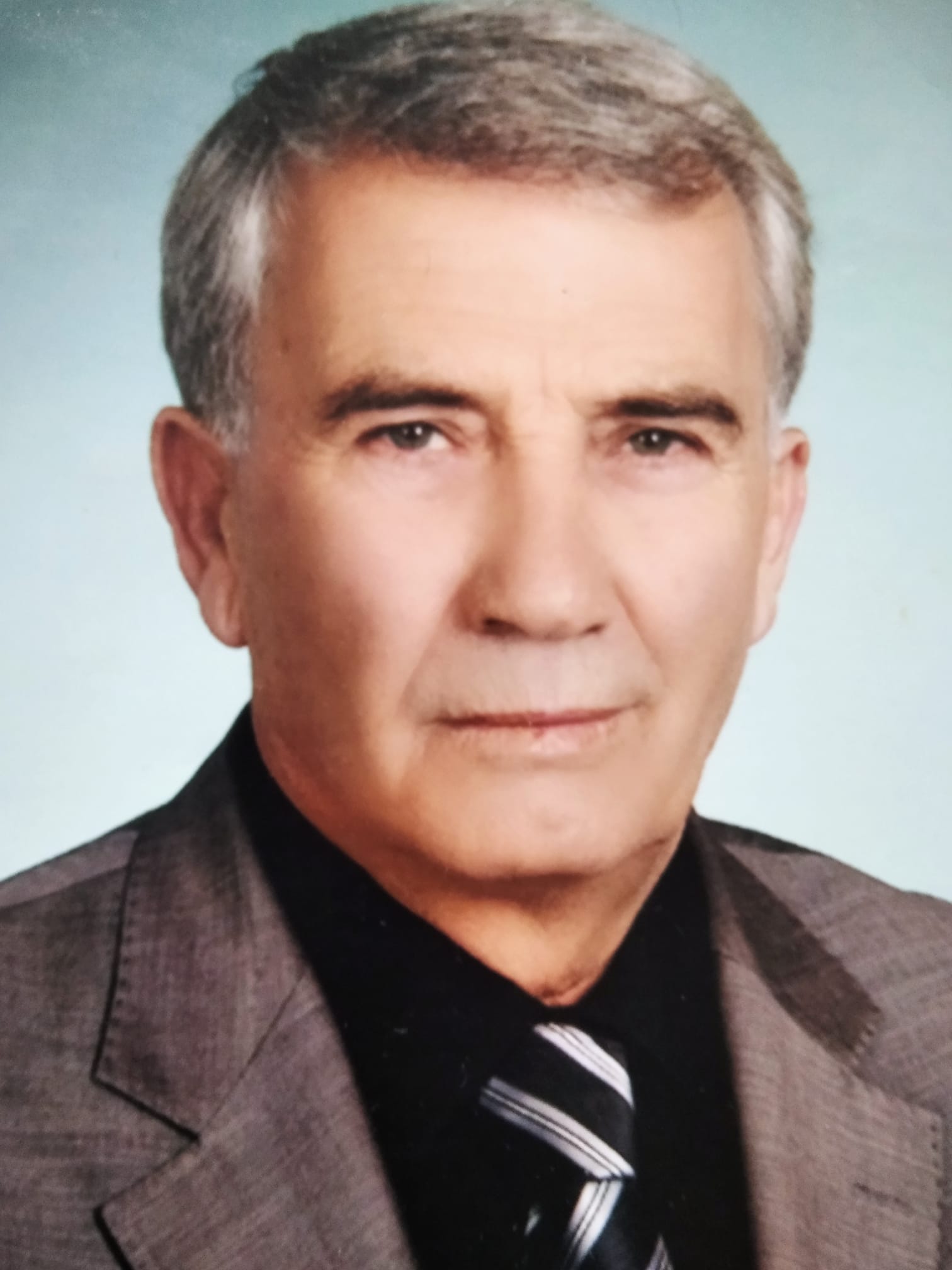 Mahmut Arslan
