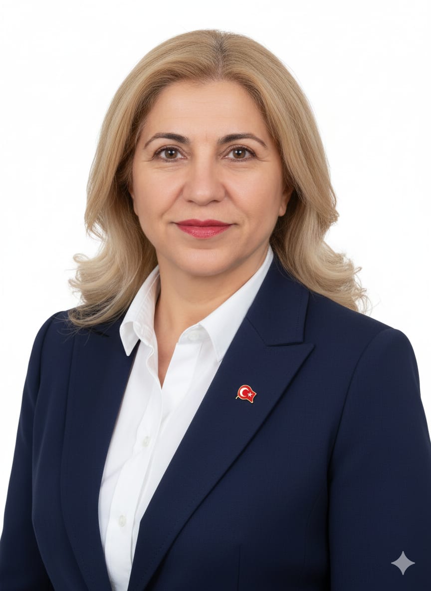 Fatma Özger Bilgiç