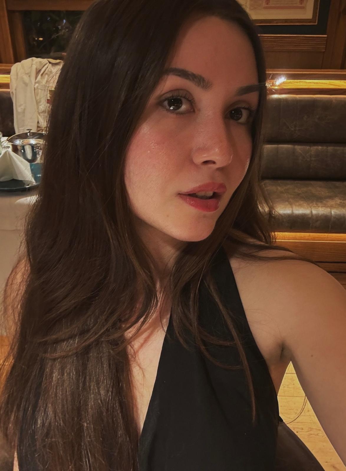 ELİF GÖKSU ÖZDEMİR